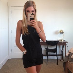 Urban outfitters romper